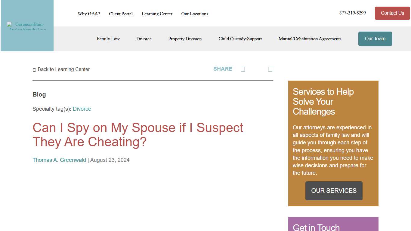 Can I Spy on My Spouse if I Suspect They Are Cheating? What You Can Do Legally